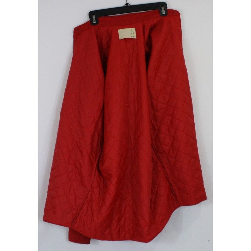 Sears × Vintage Vintage Sears Corduroy Quilted Lined Button Up Shirt Jacket Size US M / EU 48-50 / 2 - 4 Thumbnail