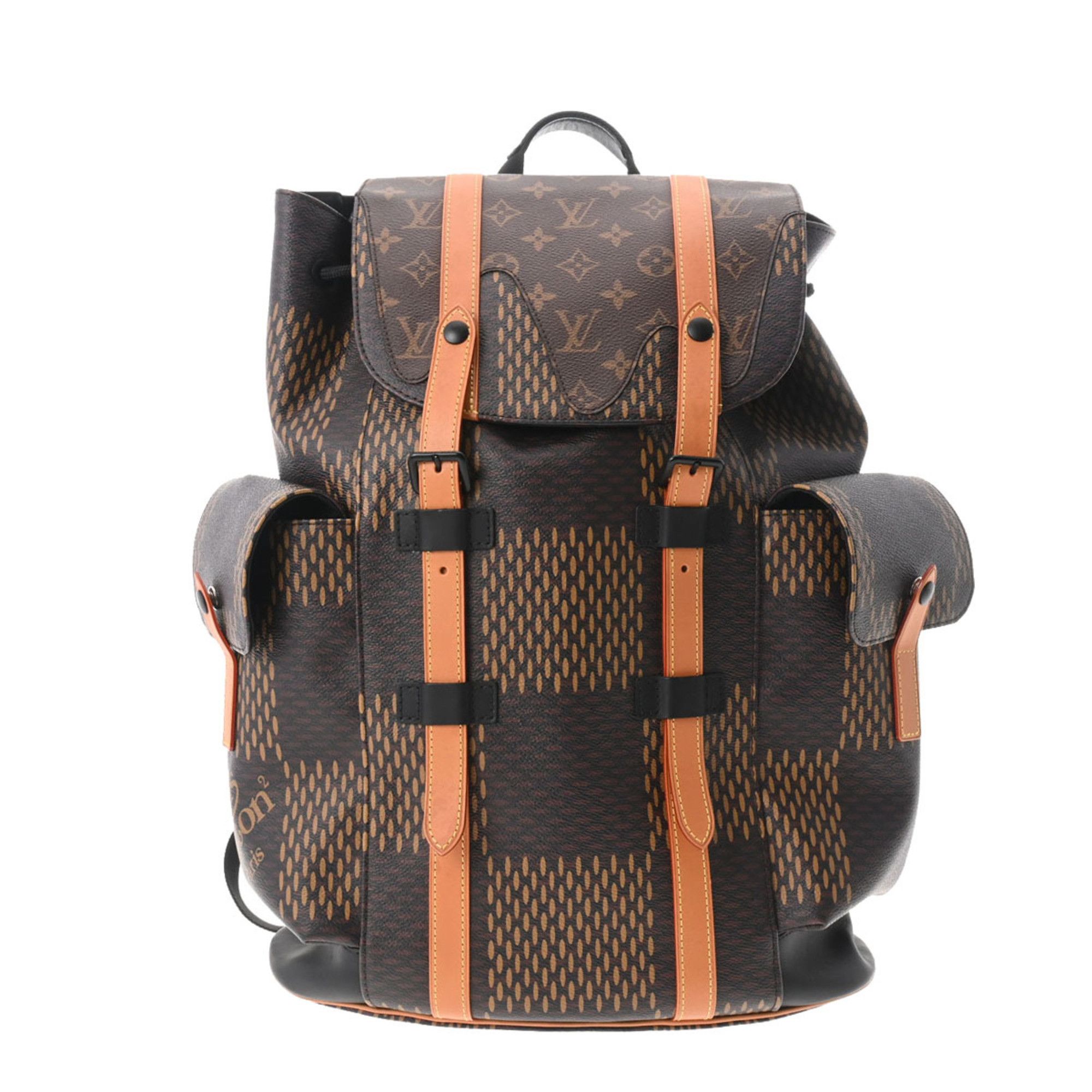 Louis Vuitton, Nigo Christopher Backpack