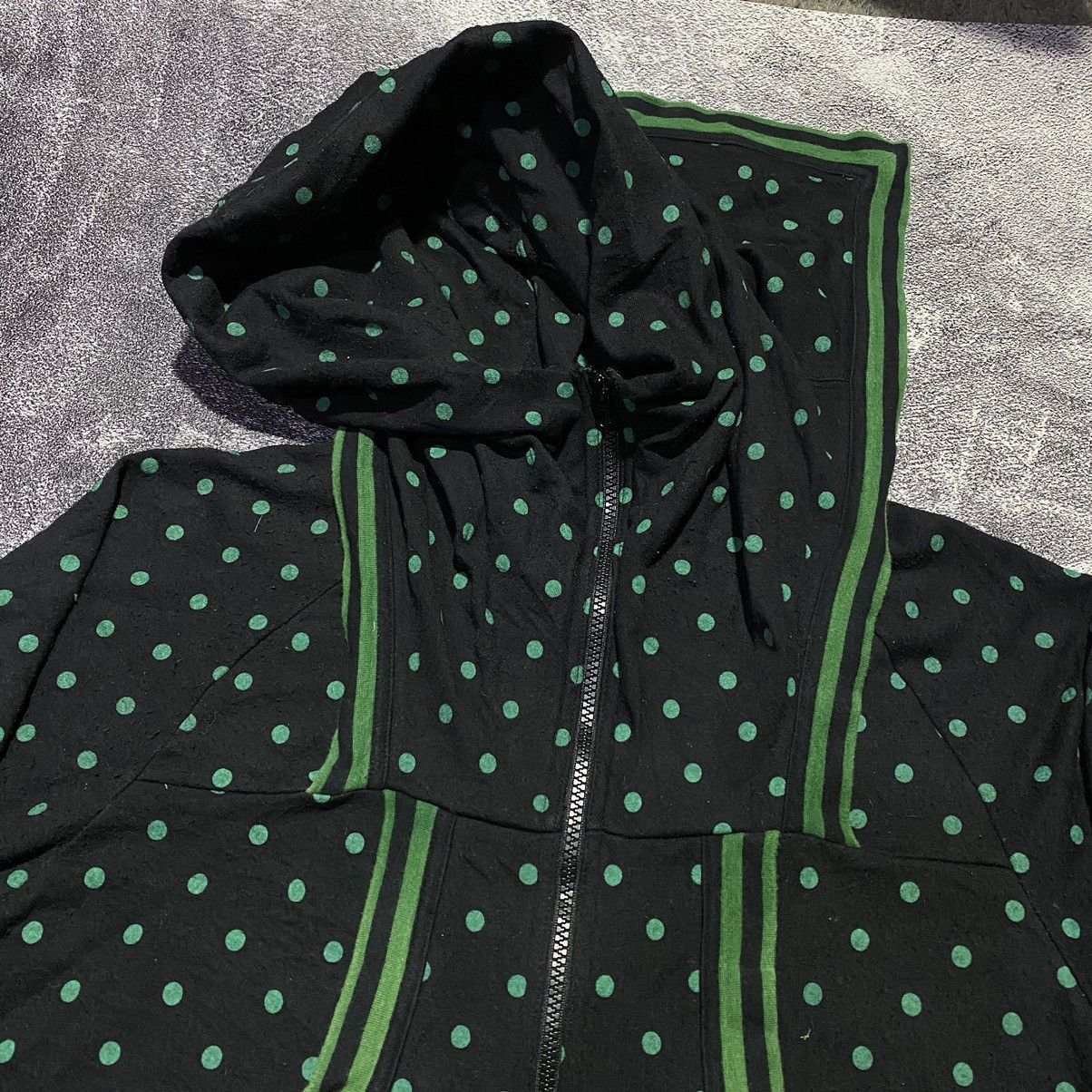 Frapbois × Issey Miyake FRAPBOIS UNIQUE FROG ISSEY MIYAKE Size US L / EU 52-54 / 3 - 5 Thumbnail