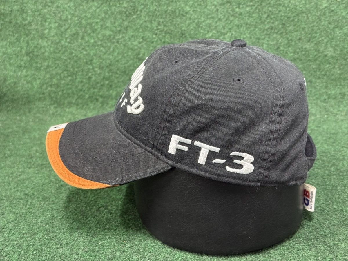 Callaway Golf Callaway Golf FT-3 HX Tour Strapback Hat Size ONE SIZE - 2 Thumbnail