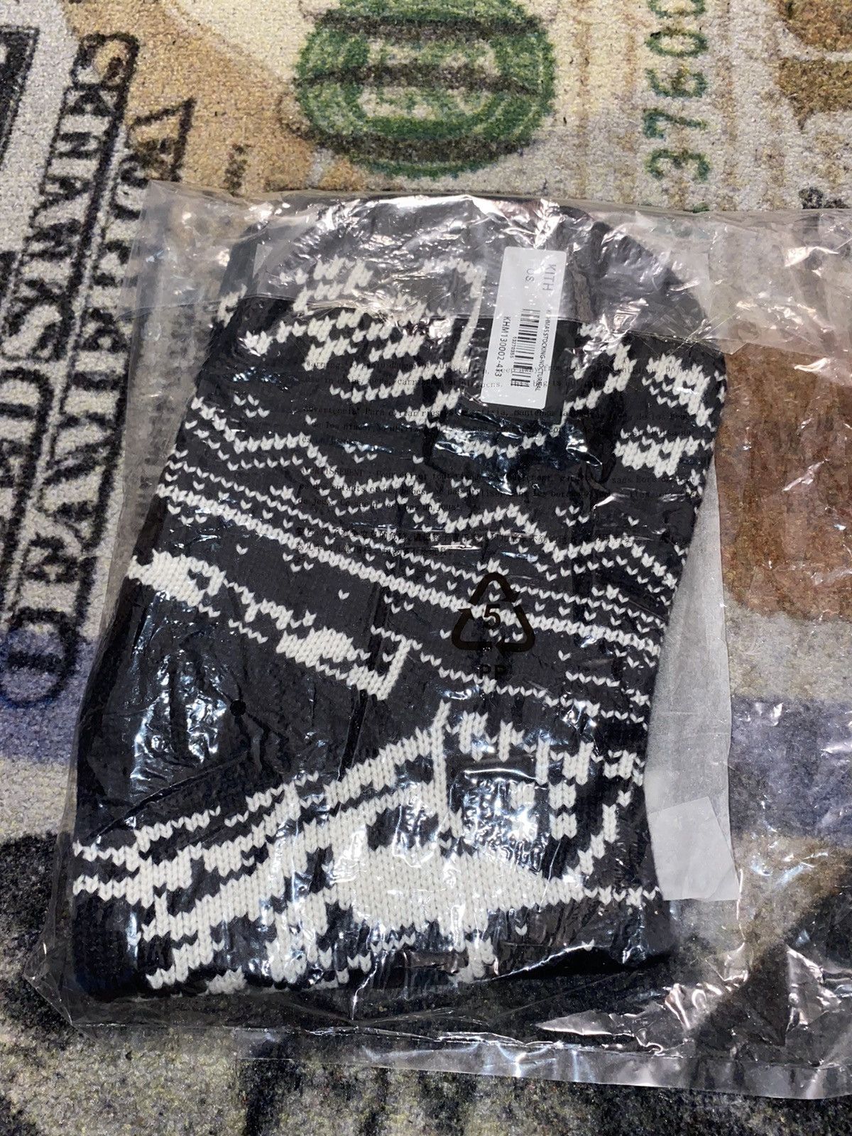 image of Kith Kithmas Stocking Nocturnal, Men's
