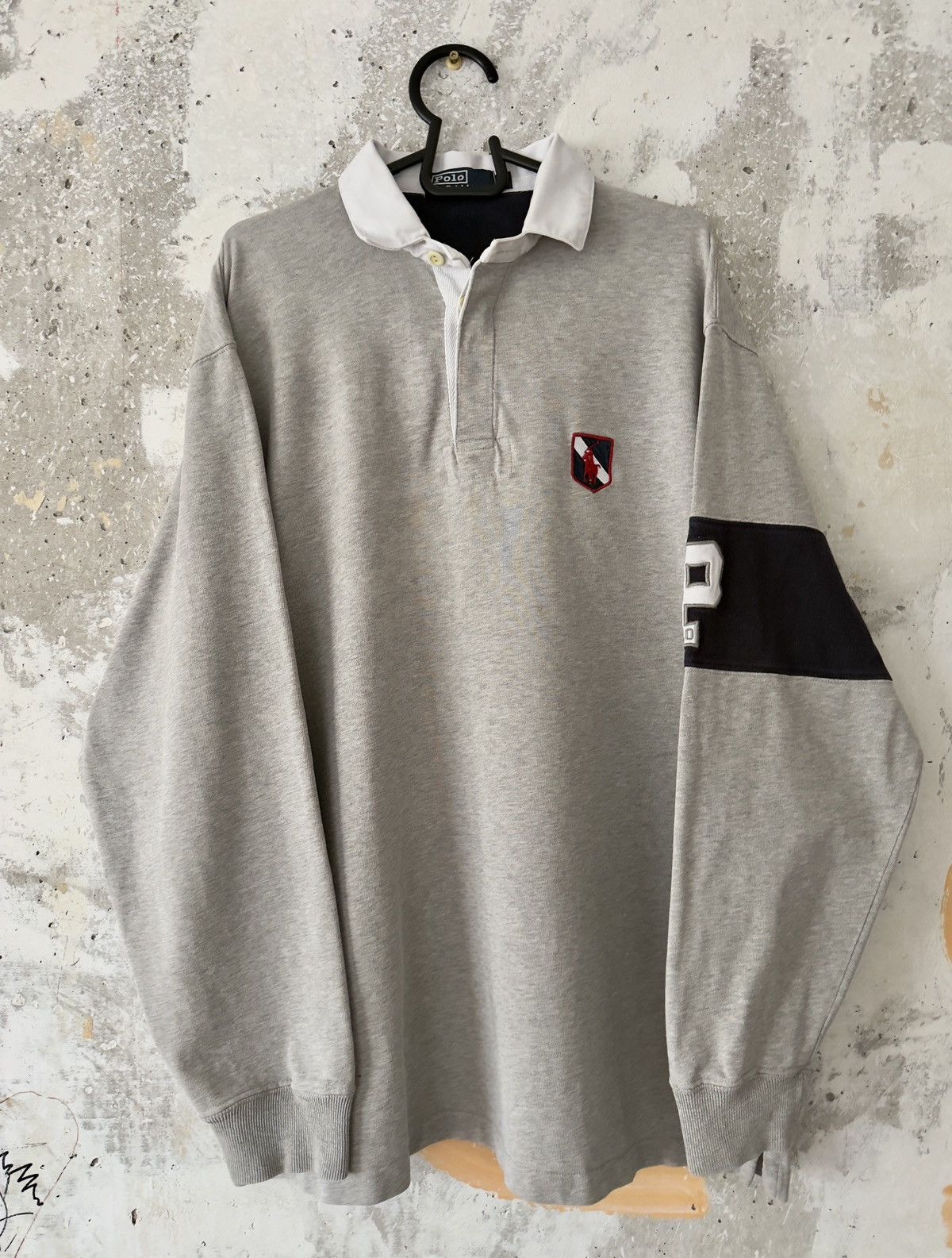 Polo Ralph Lauren × Ralph Lauren × Vintage 1990s Polo Ralph Lauren