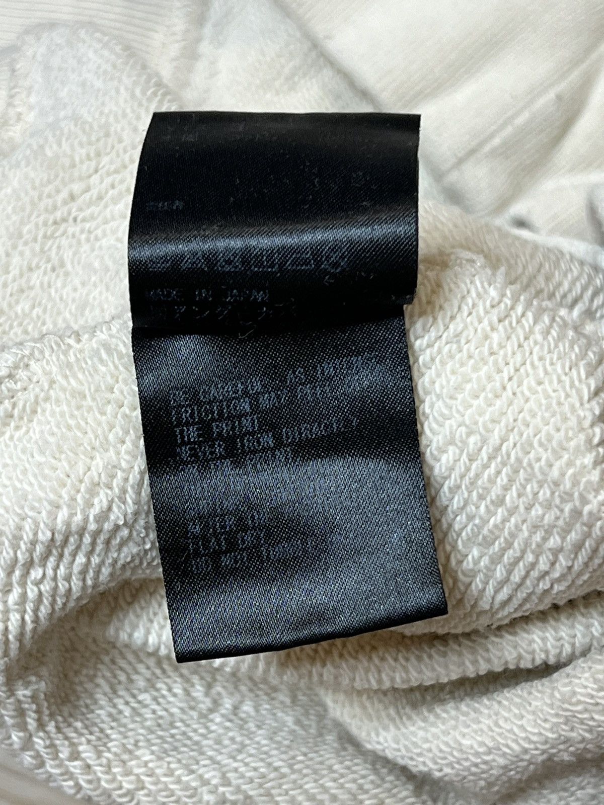 Undercover Undercoverism Crewneck Size US M / EU 48-50 / 2 - 9 Thumbnail