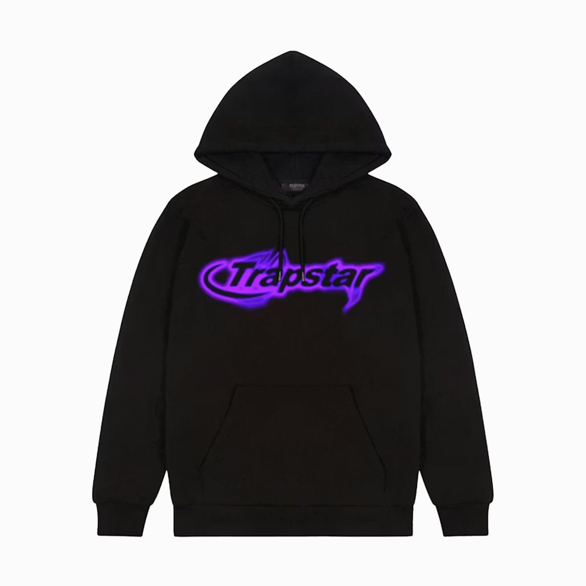 Trapstar London Trapstar Neon Hyperdrive Hoodie Black Large Size US L / EU 52-54 / 3 - 1 Preview