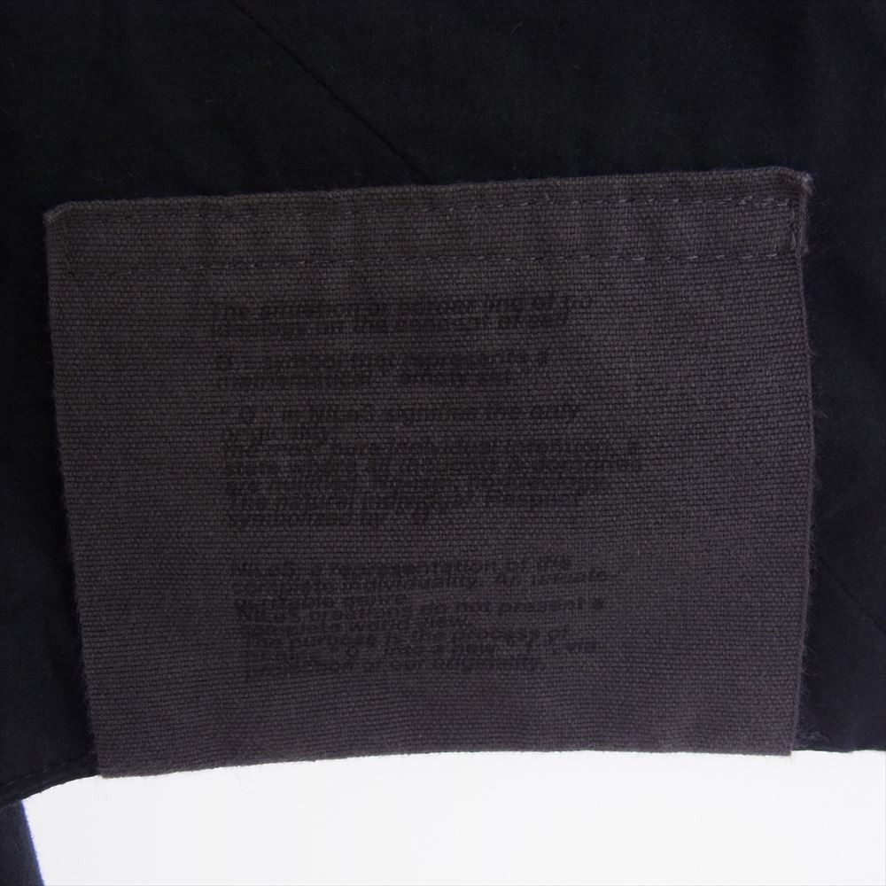 Julius Julius Nilos Hoodie Cape Size US S / EU 44-46 / 1 - 3 Thumbnail