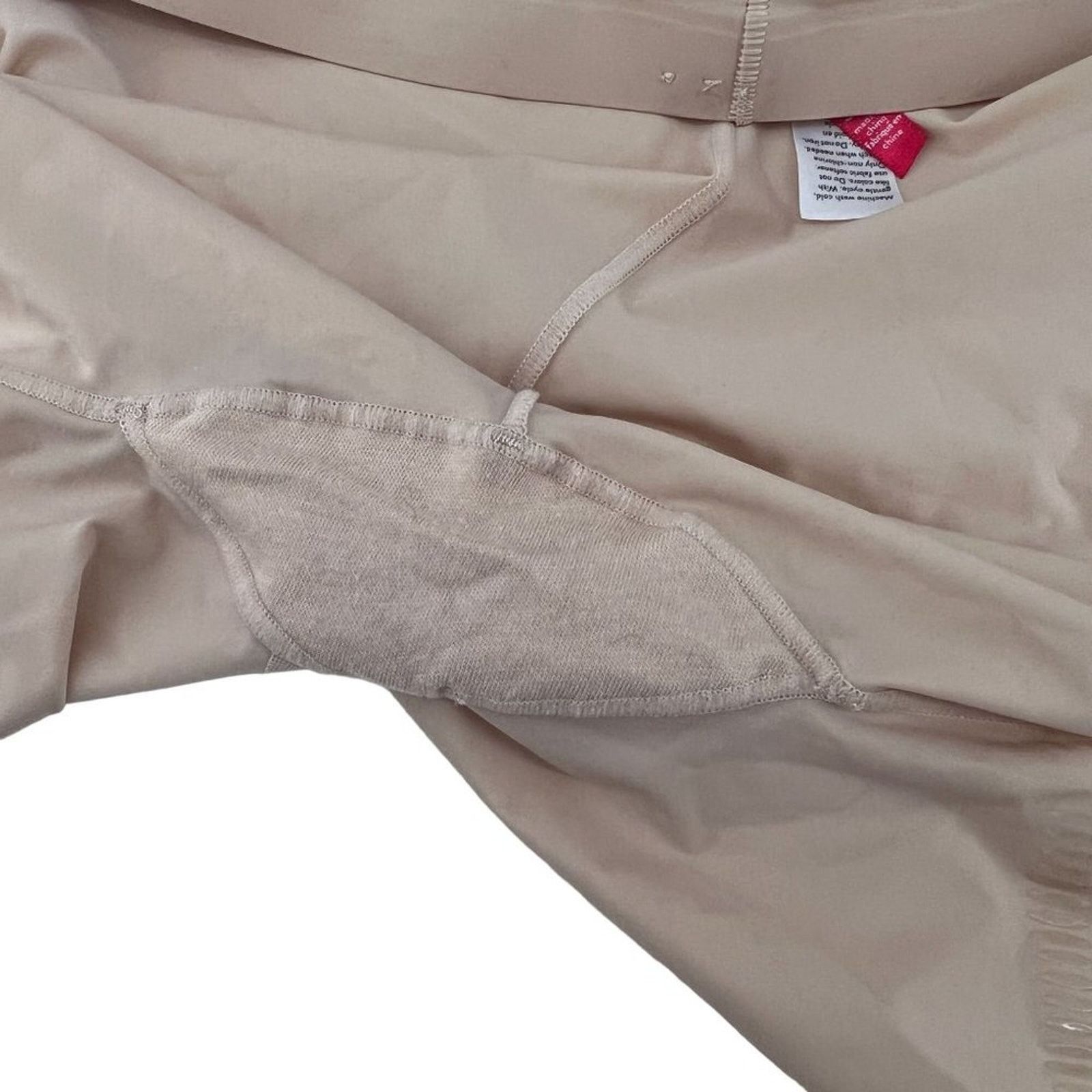 Spanx SPANX Shapewear for Women Thinstincts Mid-Thigh Size ONE SIZE - 5 Thumbnail