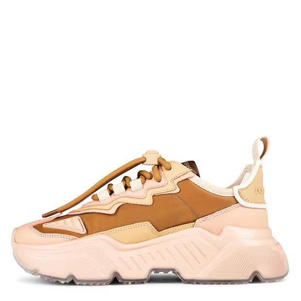 Dolce & Gabbana o1g2r1mq1024 Trainers in Multicolor Size US 10 / IT 40 - 2 Thumbnail