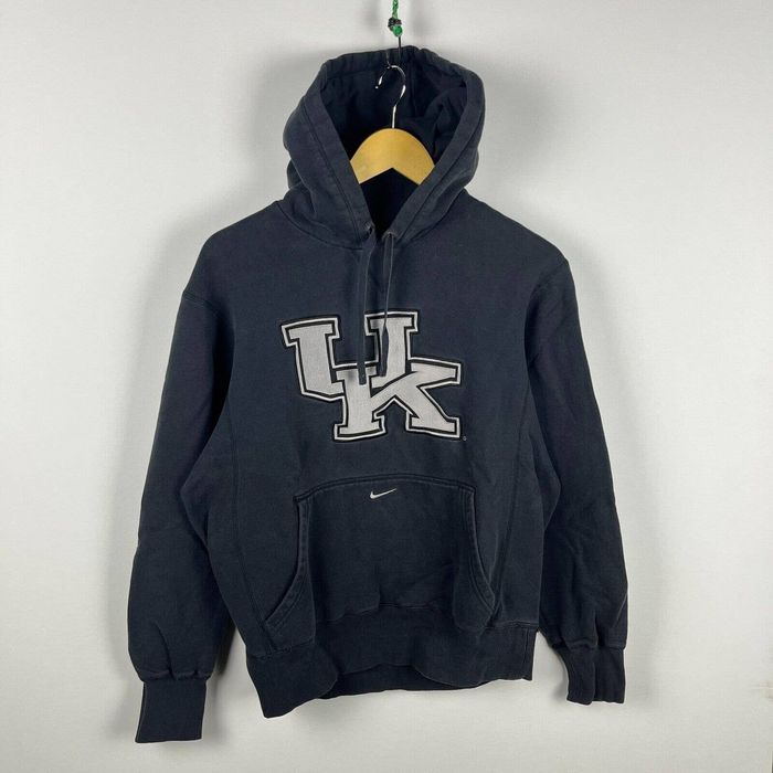 university of kentucky nike sweatshirt