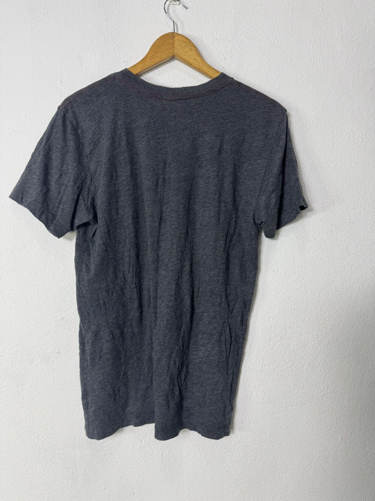 RVCA RVCA Tshirt Size US S / EU 44-46 / 1 - 3 Thumbnail