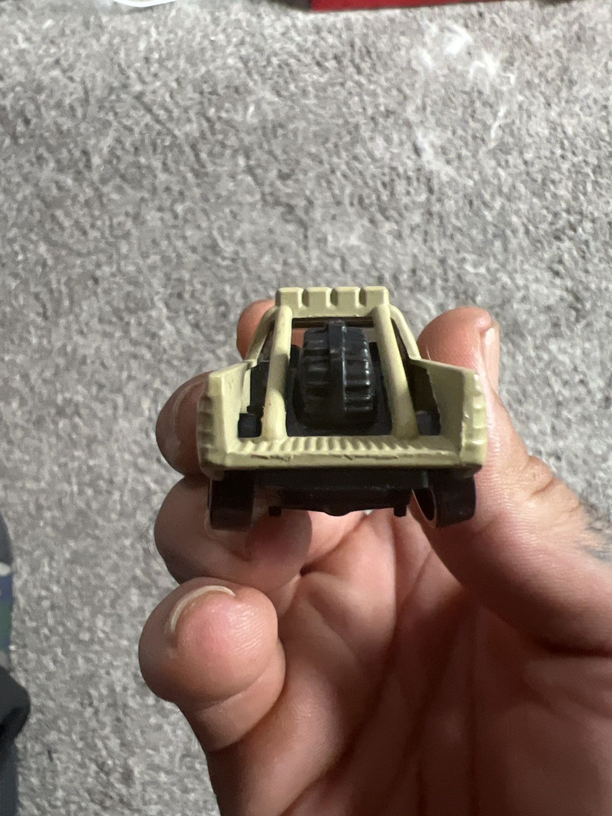 Hypebeast 2017 Mattel Hot Wheels ‘87 Dodge D100 Size ONE SIZE - 5 Thumbnail