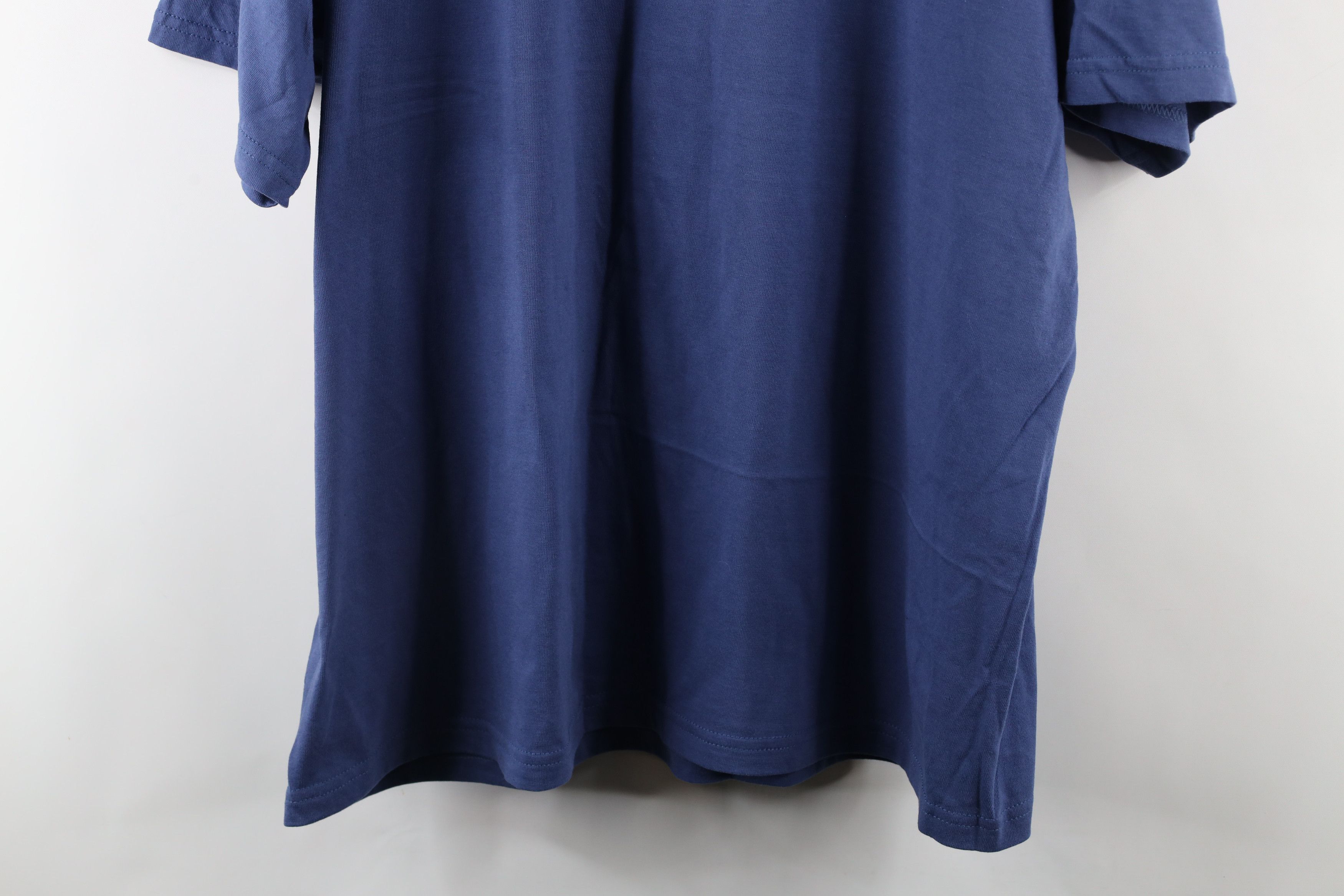 Vintage Vintage 90s Streetwear Eagle Mountains Short Sleeve T-Shirt Size US XXL / EU 58 / 5 - 9 Thumbnail