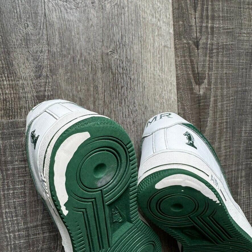 Nike NIKE • Air Force 1 Low "Four Horsemen LeBron" (8M) Size US 8 / EU 41 - 11 Thumbnail