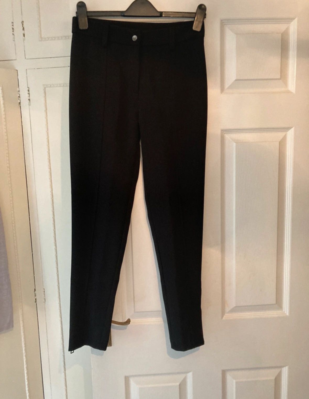 La Haine Inside Us Rare La Haine pants Size 27" / US 4 / IT 40 - 1 Thumbnail