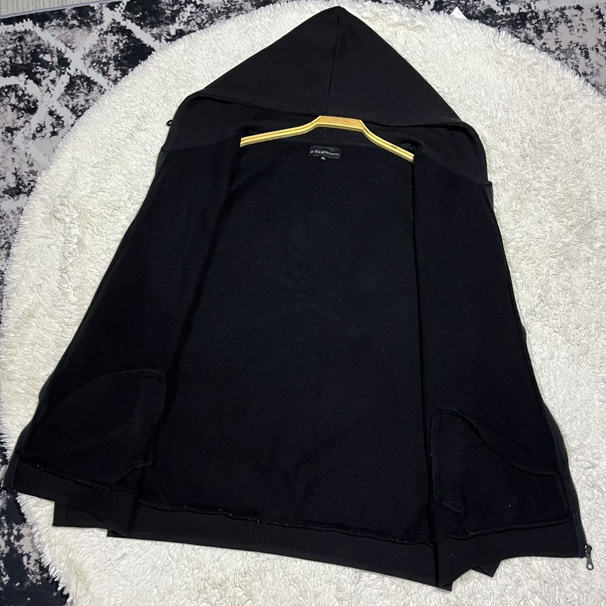 In The Attic a3 In The Attic homme sweater Size US XL / EU 56 / 4 - 11 Thumbnail