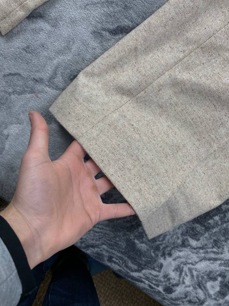 Acne Studios Acne Studios Wool Suit Blazer And Pants Size XS / US 0-2 / IT 36-38 - 19 Thumbnail