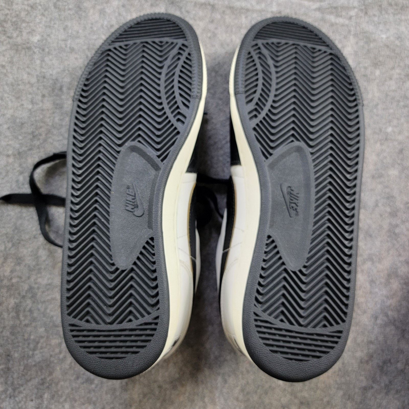 Nike Nike Terminator Low Leather Reptile Phantom Size US 10 / EU 43 - 7 Thumbnail
