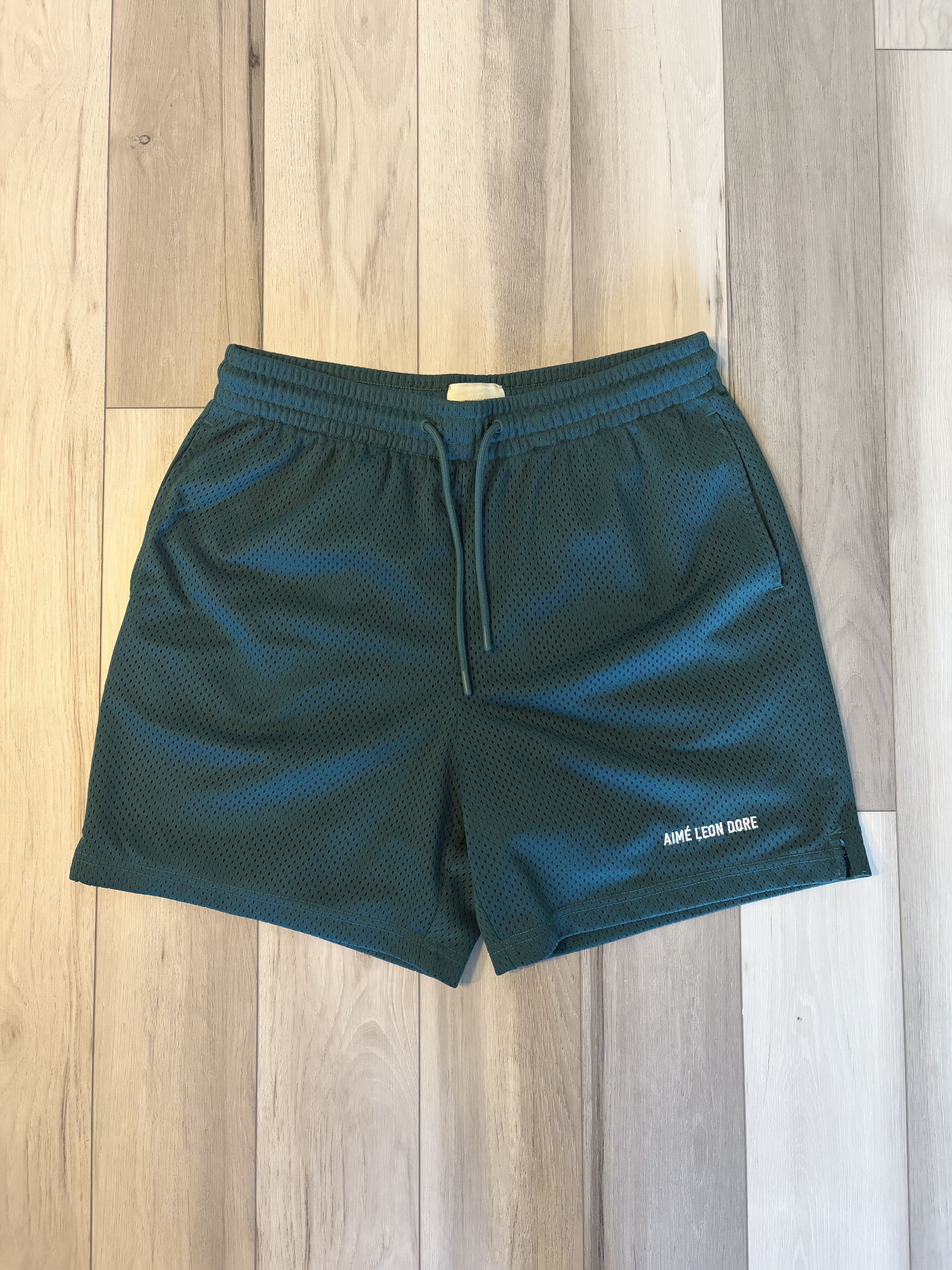 Aime Leon Dore Gym Shorts | Grailed