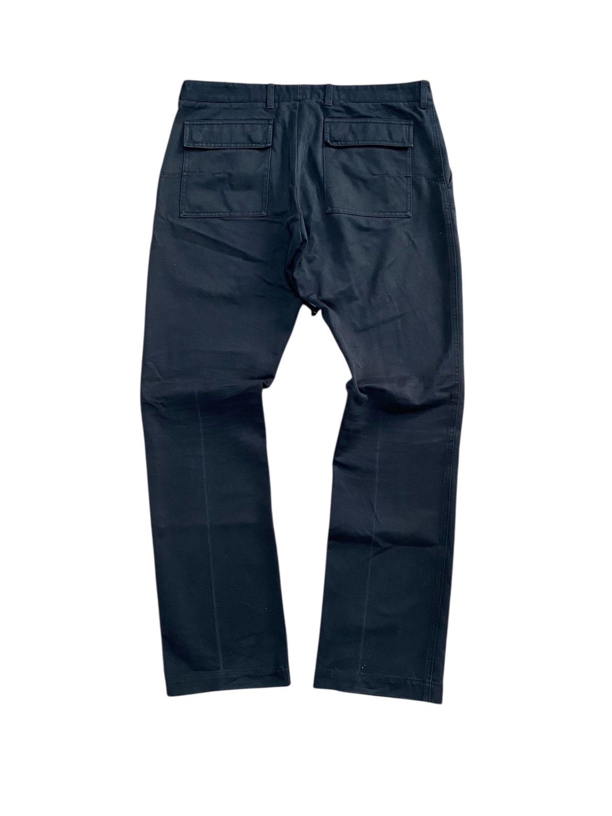 Dior Dior homme baker pants Size US 32 / EU 48 - 1 Thumbnail