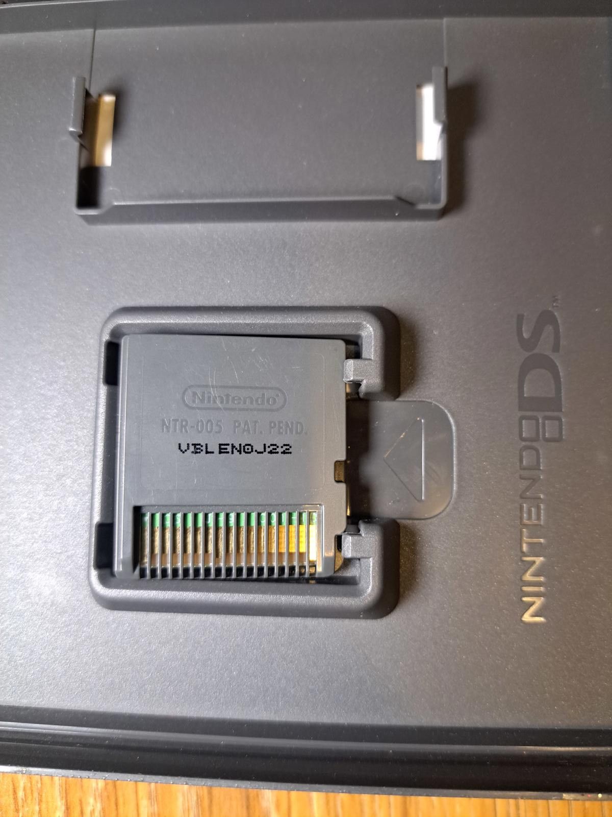Other The Biggest Loser Nintendo DS COMPLETE Very Good Condition Size ONE SIZE - 4 Thumbnail