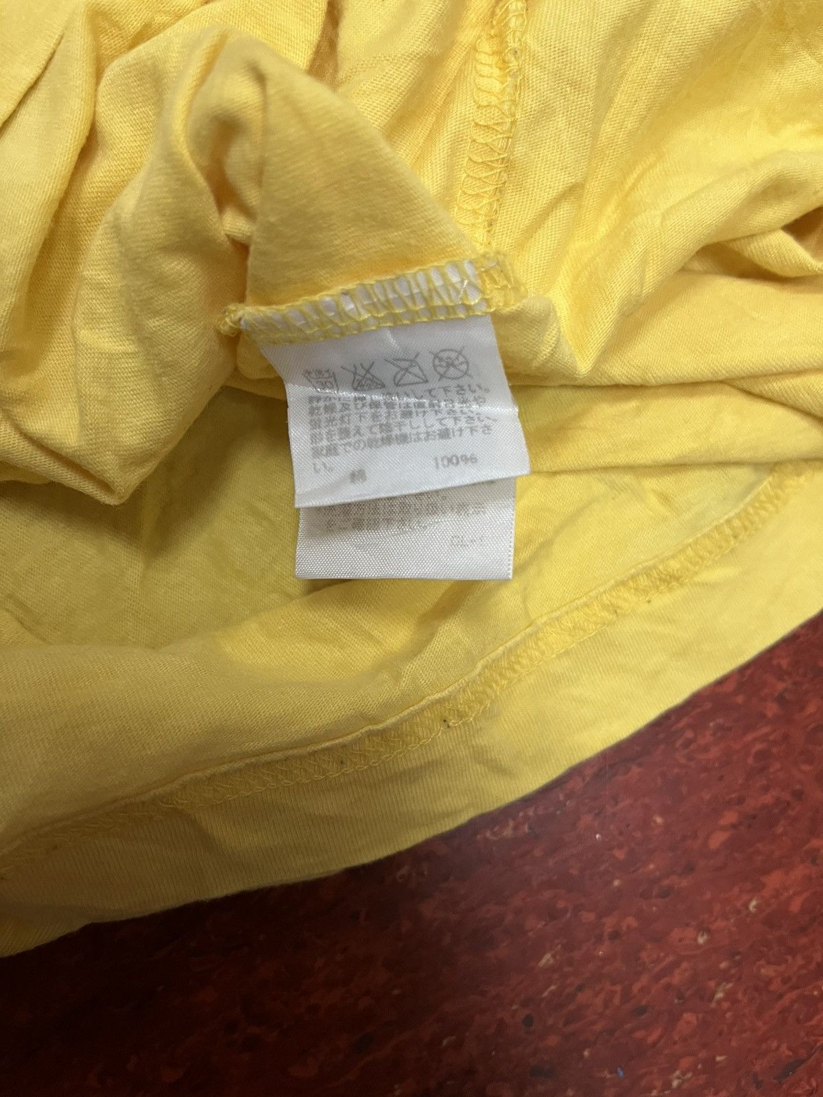 Ne-Net NE-NET x ISSEY MIYAKE x JAPANESE BRAND x STREET WEAR Size US L / EU 52-54 / 3 - 9 Thumbnail