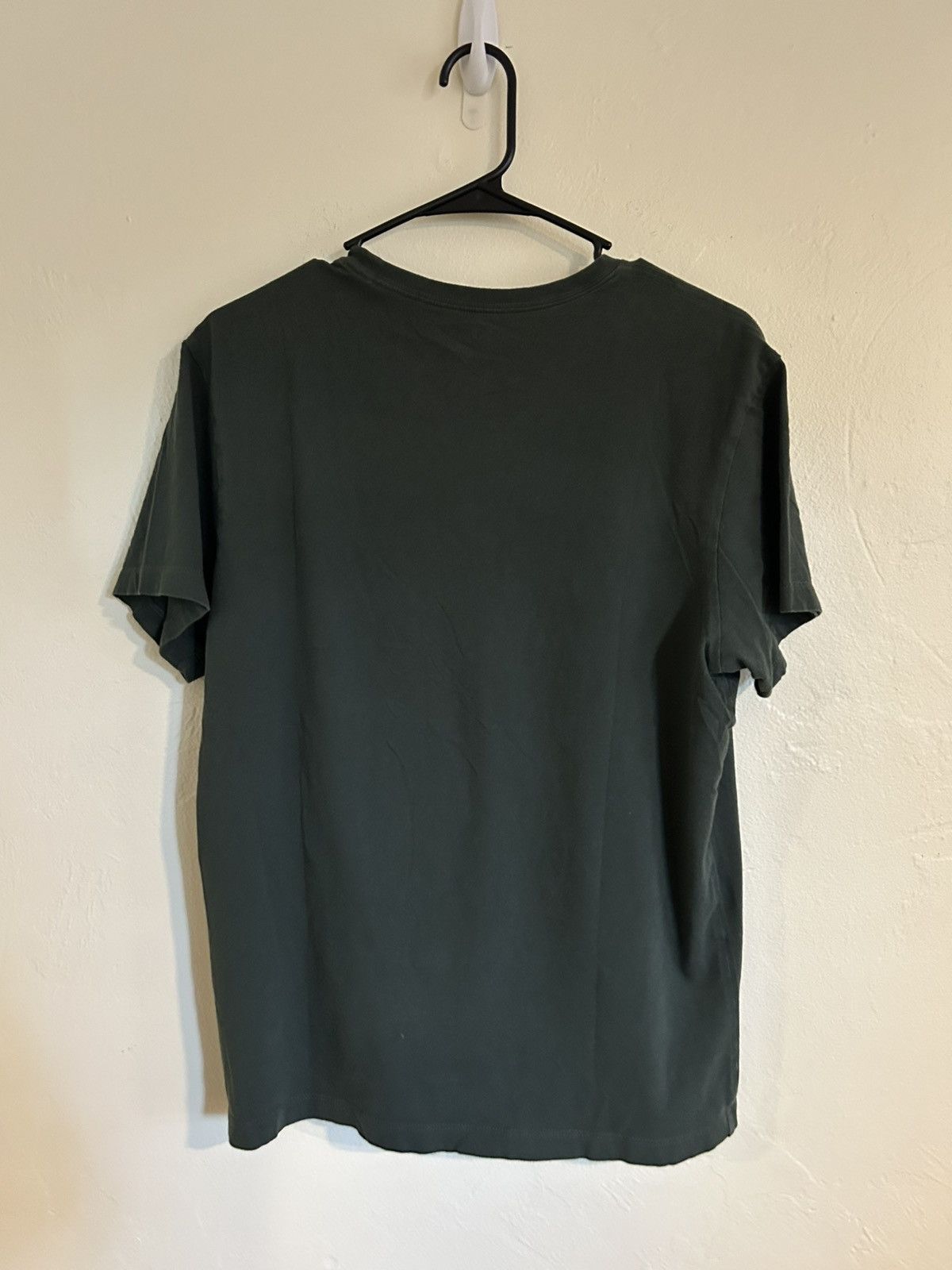 J.Crew J.Crew “CHAMPS” T-Shirt Size M / US 6-8 / IT 42-44 - 2 Thumbnail
