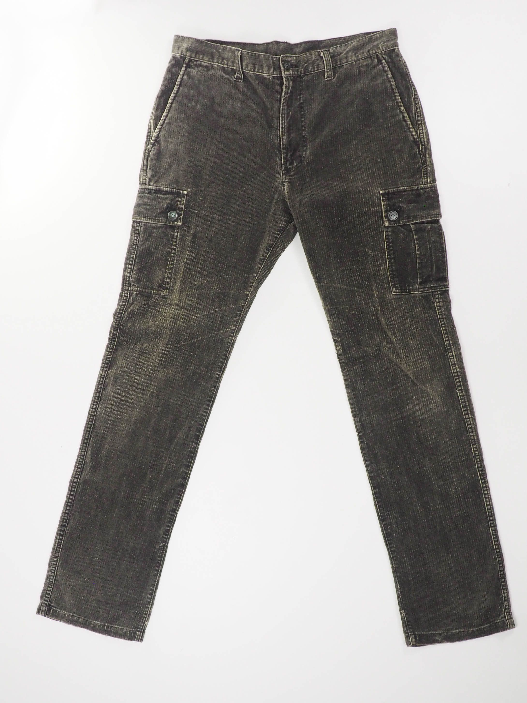 PPFM PPFM Cargo pants Size US 31 - 1 Thumbnail