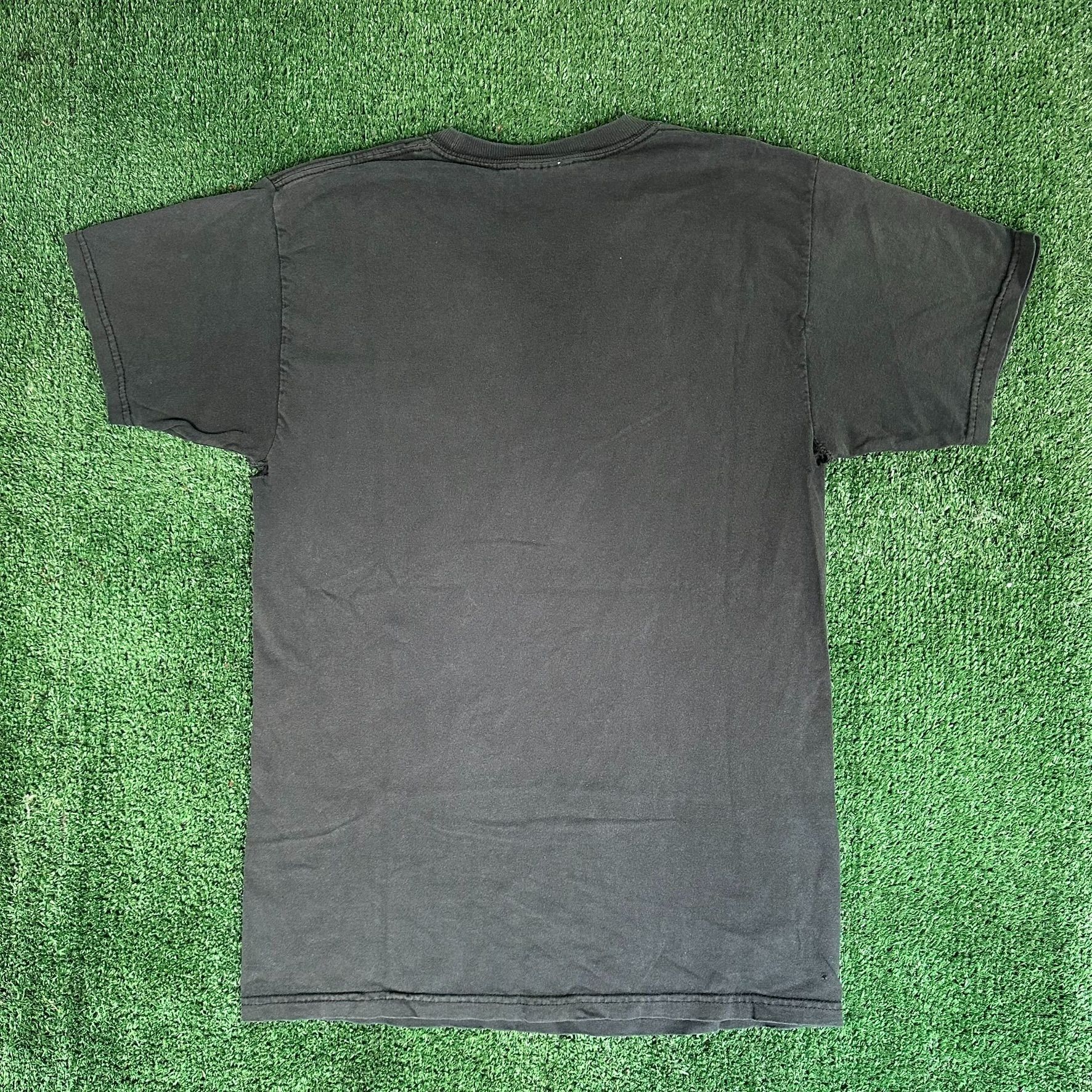 Band Tees Vintage Y2K Killswitch Engage T-Shirt Skull Metal Band Tee Size US S / EU 44-46 / 1 - 6 Thumbnail