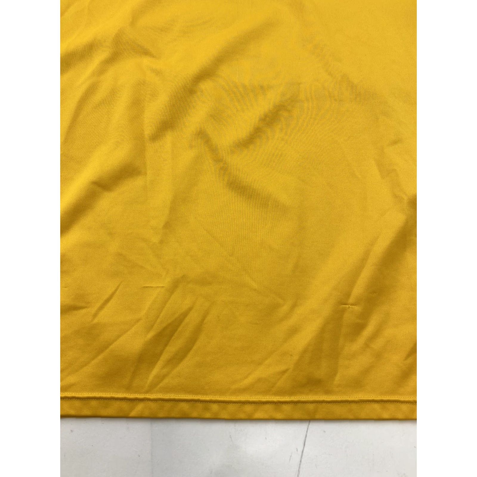 Nike VINTAGE Nike Athletic Shirt Mens Large Yellow Made In USA Size US L / EU 52-54 / 3 - 5 Thumbnail