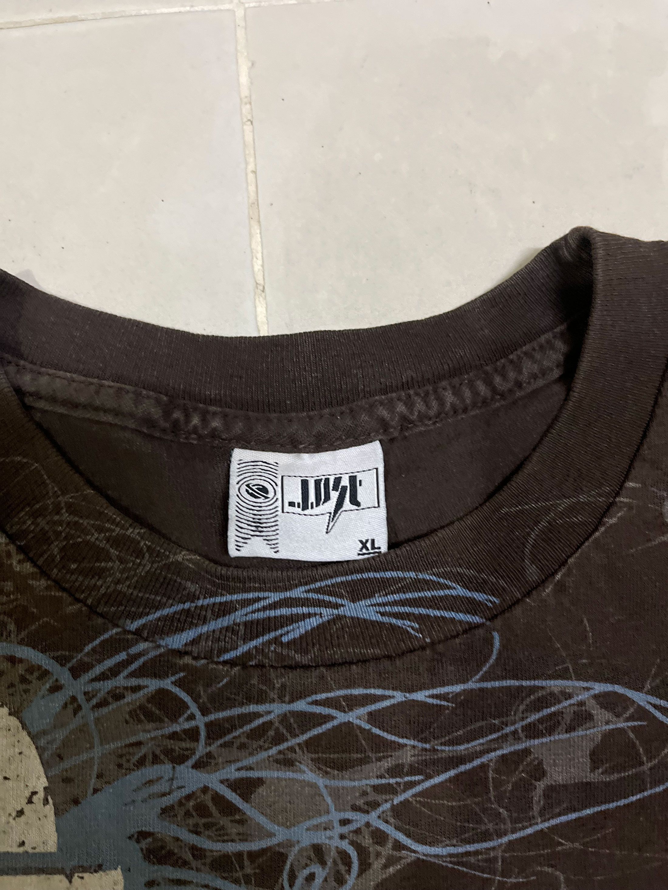 Lost Enterprises × Sports Specialties Vintage Lost Skateboarding 2000s y2k Sk8 Skateboard Size US XL / EU 56 / 4 - 4 Thumbnail