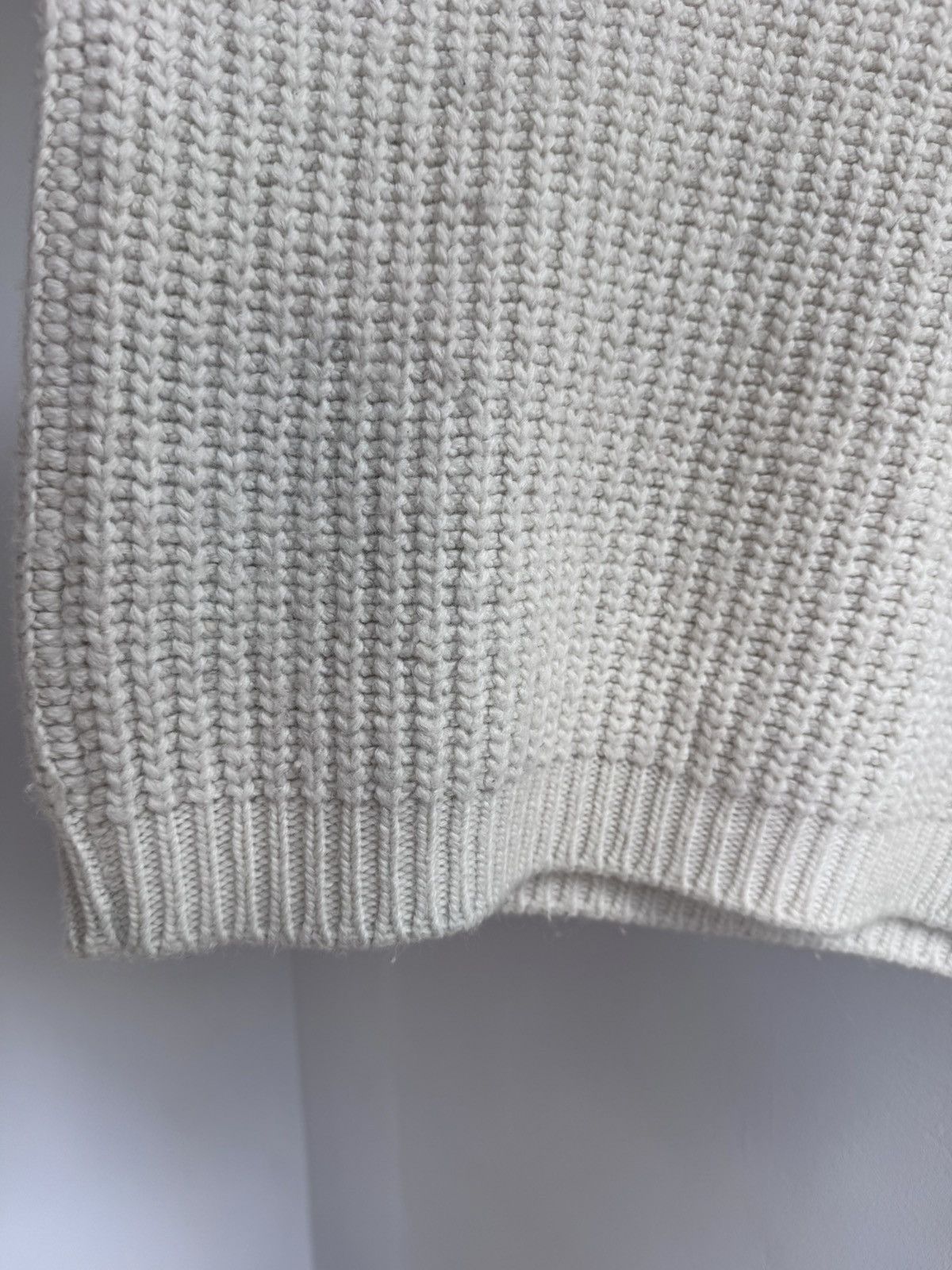 Miu Miu Miu Miu wool Knitted Blended Sweater Sweatshirt Pullover Size M / US 6-8 / IT 42-44 - 22 Thumbnail