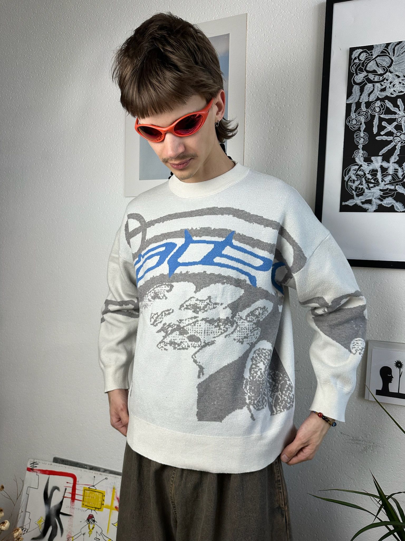 racerworldwide ニット Official Store – Racer Worldwide