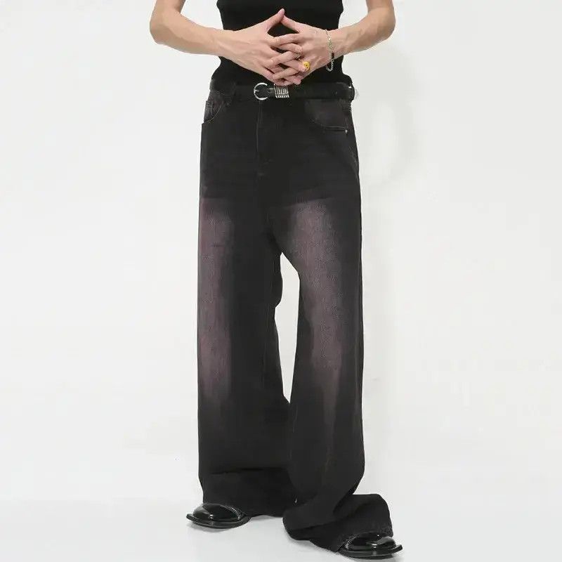 Japanese Brand Casual Street Clothing Denim Size US 32 / EU 48 - 6 Thumbnail
