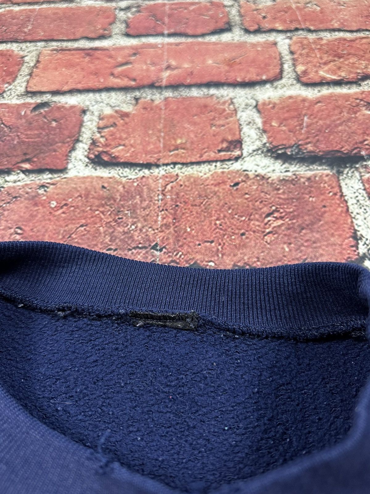NCAA Vintage University of Michigan Wolverines Sweatshirt 1989 Size US L / EU 52-54 / 3 - 8 Thumbnail