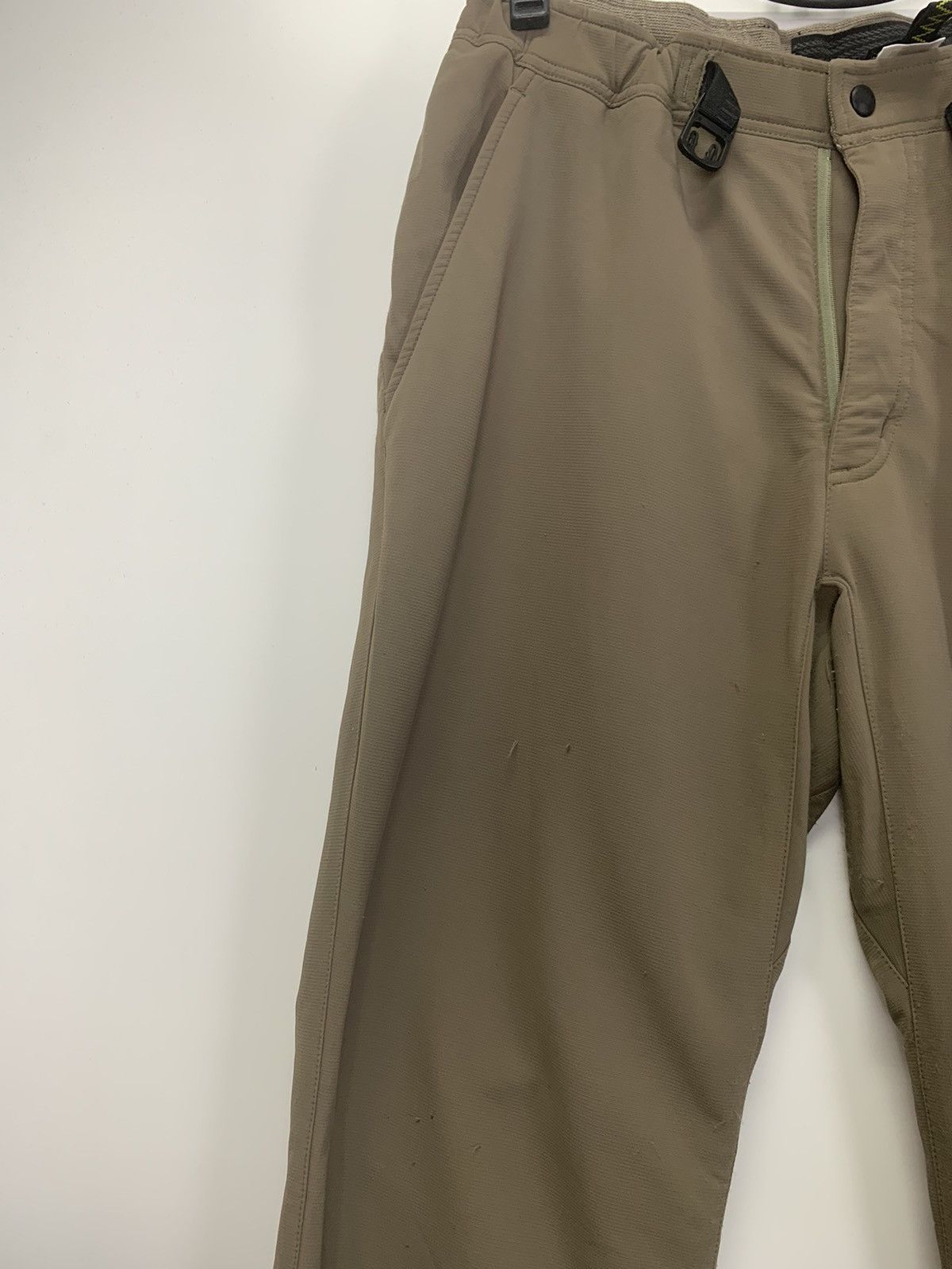 Japanese Brand Asolo Hiking Pant Size US 34 / EU 50 - 4 Thumbnail