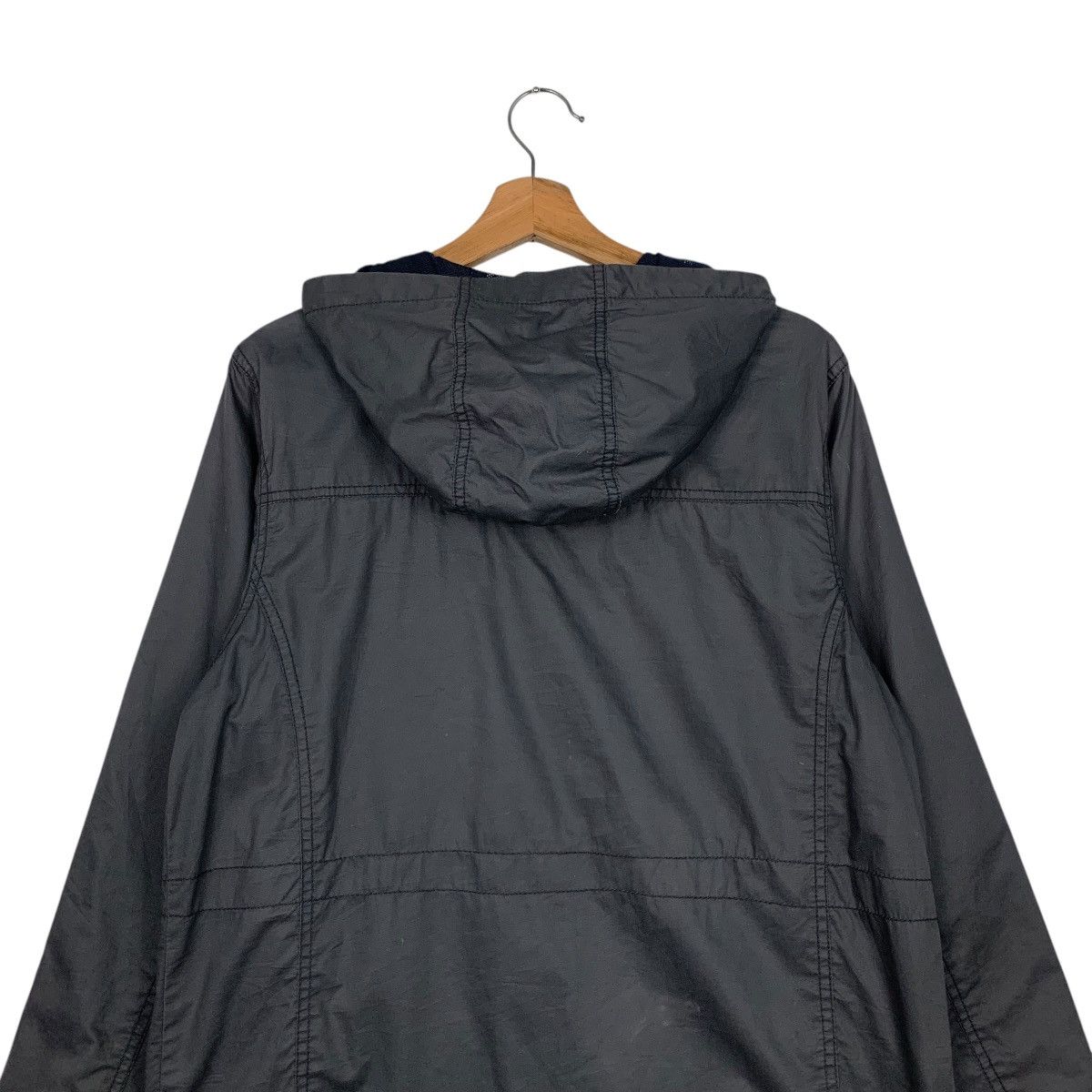 Gap GAP Outdoor Division Four Pocket Hooded Jacket #1848-C80 Size US S / EU 44-46 / 1 - 8 Thumbnail