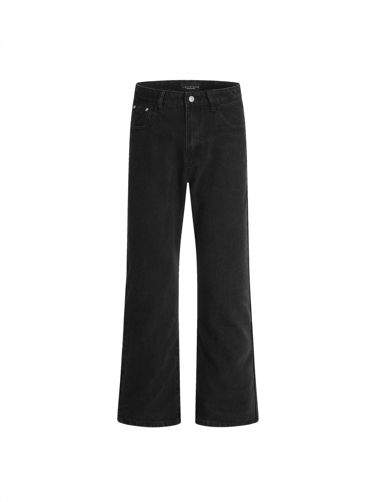 Jean American men's loose casual slim bootcut jeans Size US 32 / EU 48 - 1 Thumbnail