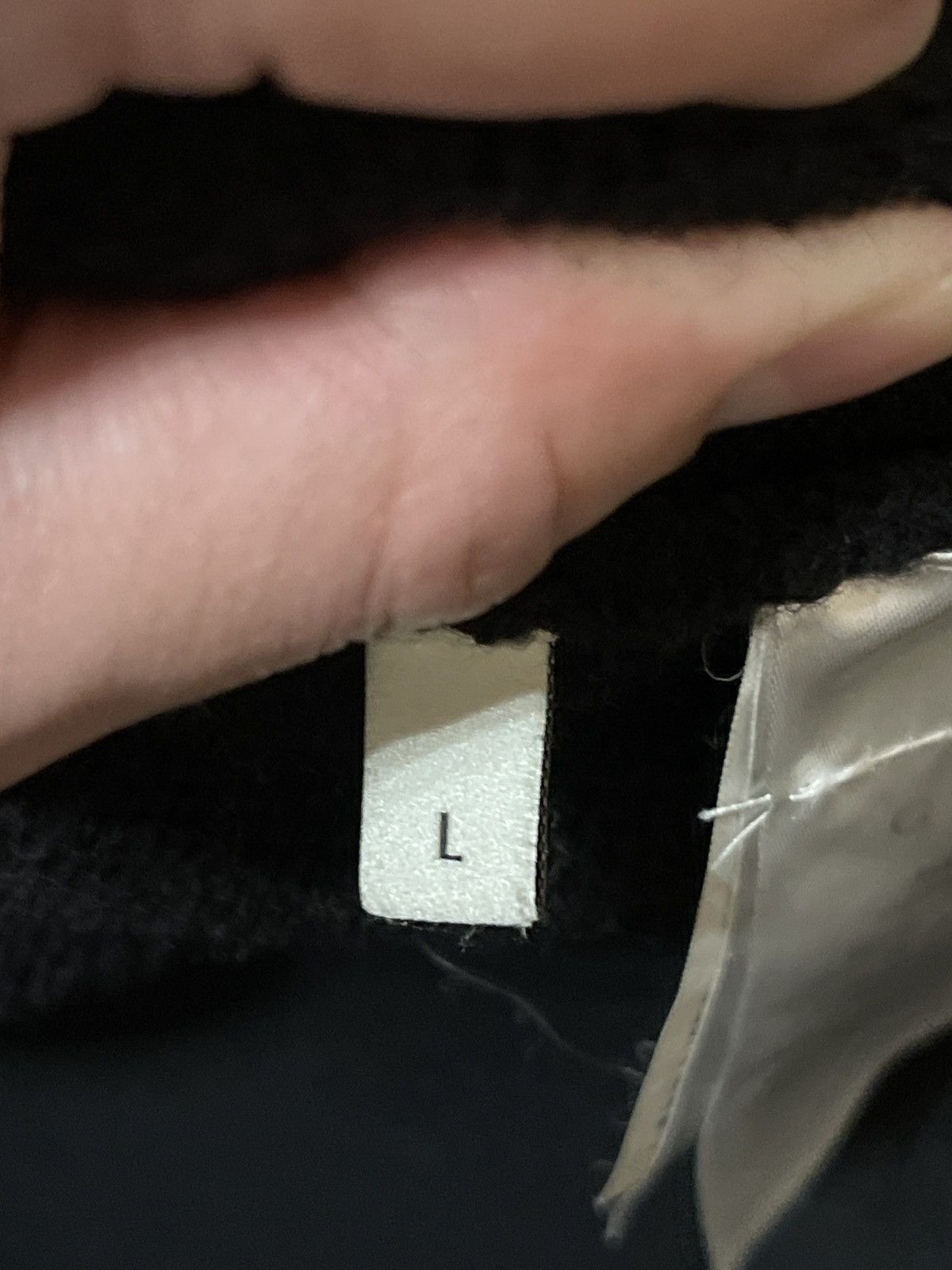Gucci Gucci “Little Bee” V-neck sweater Size US L / EU 52-54 / 3 - 6 Thumbnail