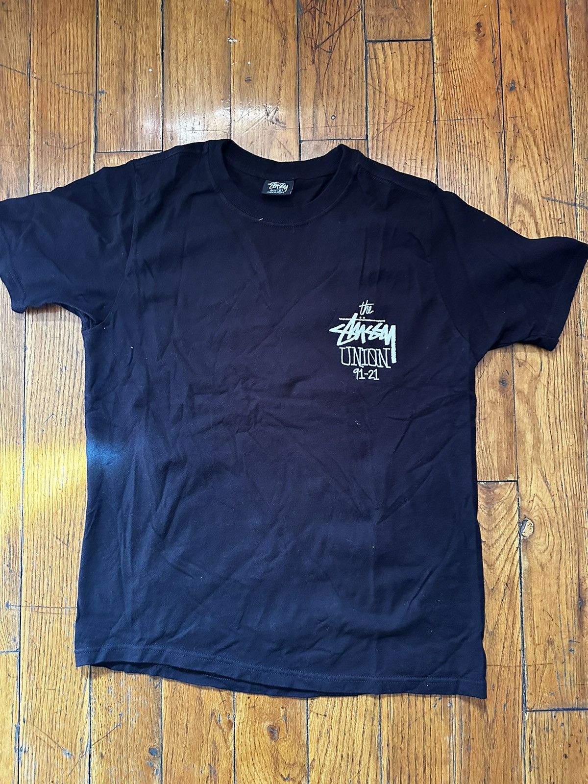 Stussy Union | Grailed