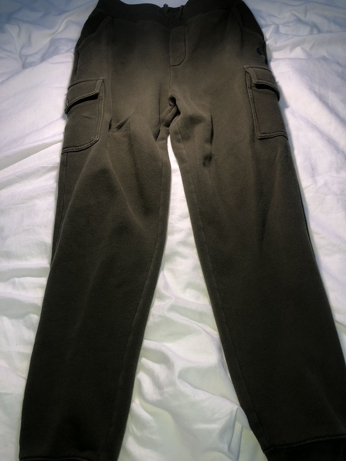 Polo Ralph Lauren Ralph Lauren cargo sweats Size US 29 - 2 Thumbnail