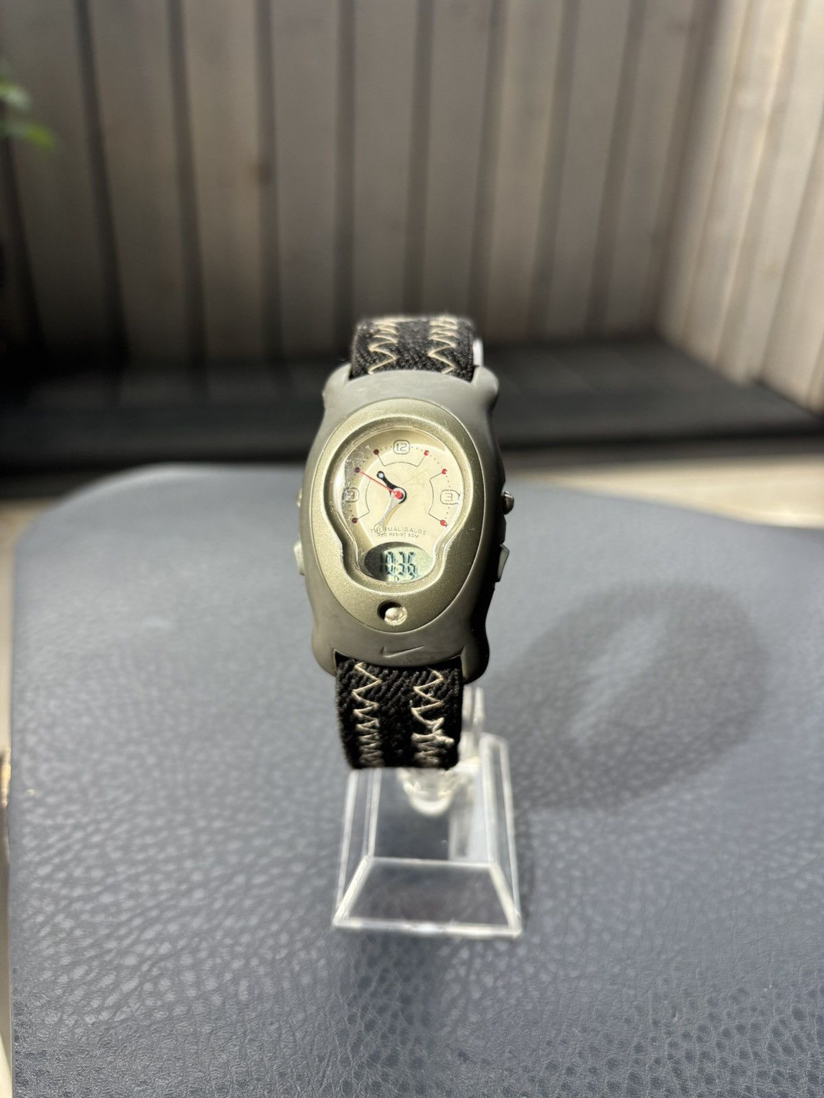 【nike ACG】 AMBIENT FROZEN WATCH Rare New NIKE ACG Ambient Frozen Mens /Womens Unisex