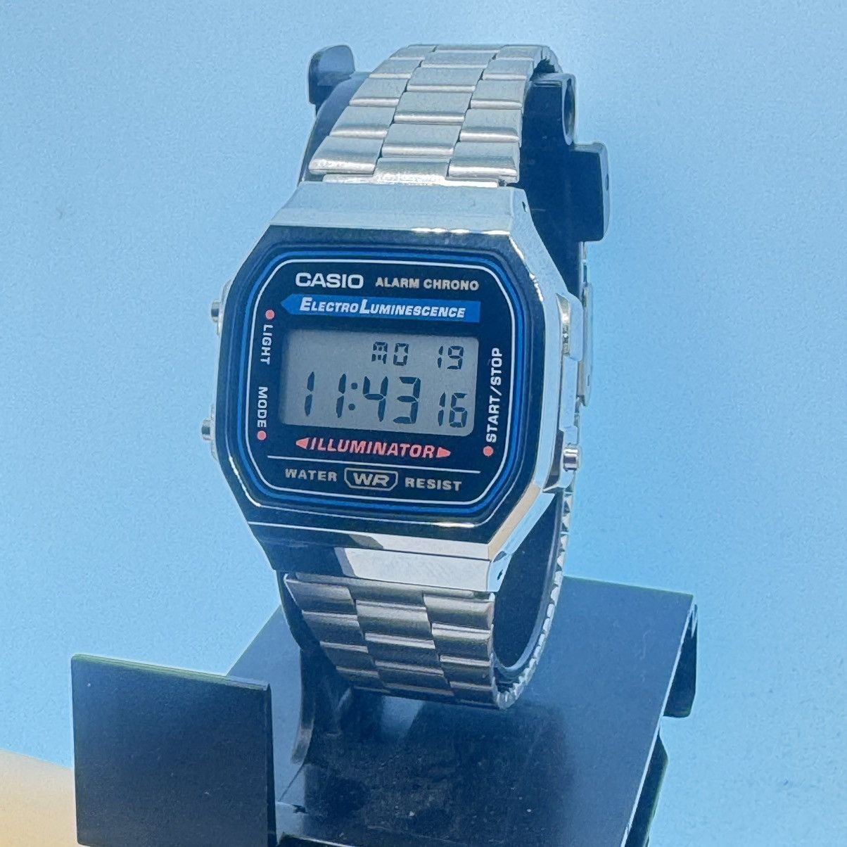 Casio Casio Watch Size 34 - 7 Thumbnail