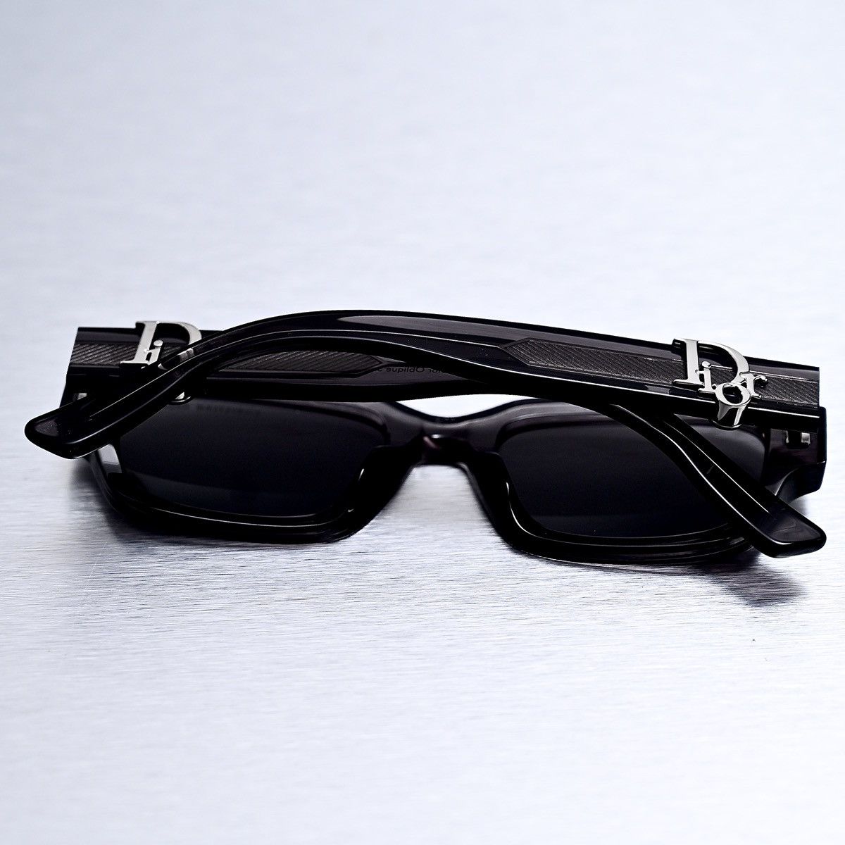 Dior DIOR OBLIQUE S2I 45A0 SUNGLASSES Size ONE SIZE - 9 Thumbnail