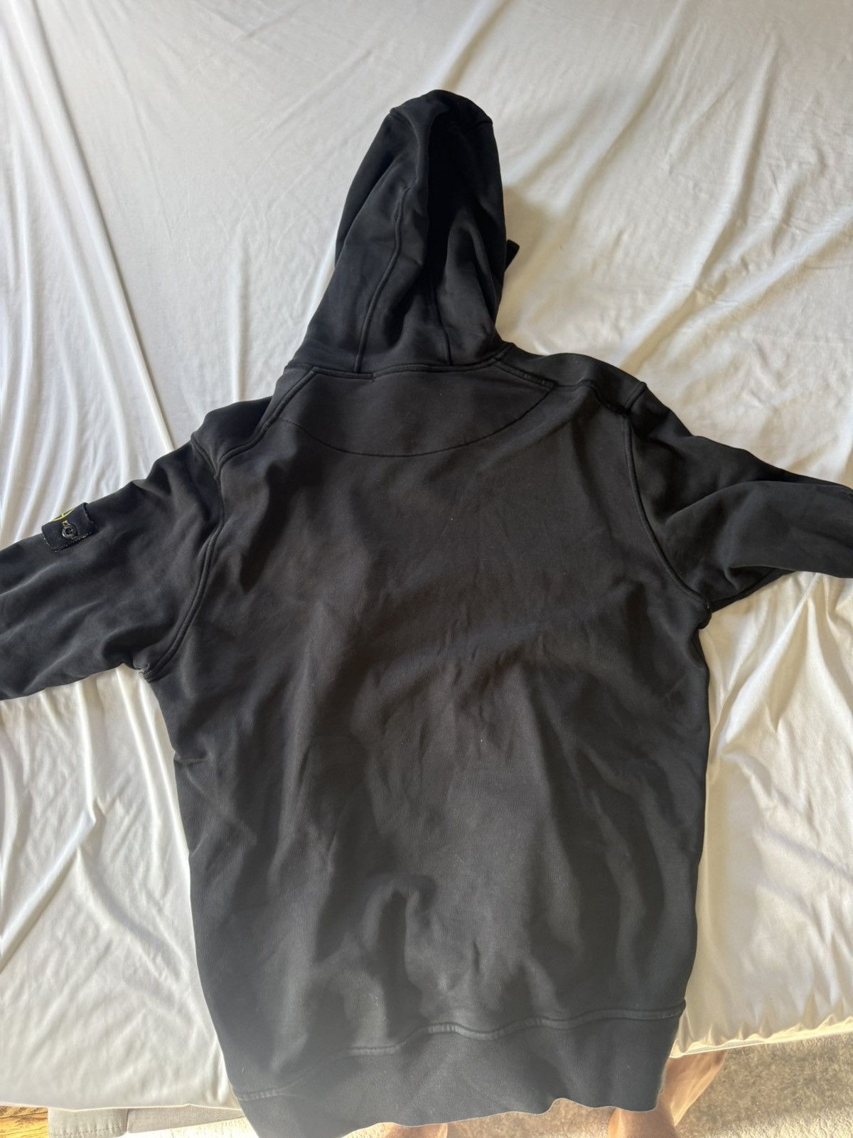 Stone Island Stone island hoodie Size US M / EU 48-50 / 2 - 2 Thumbnail