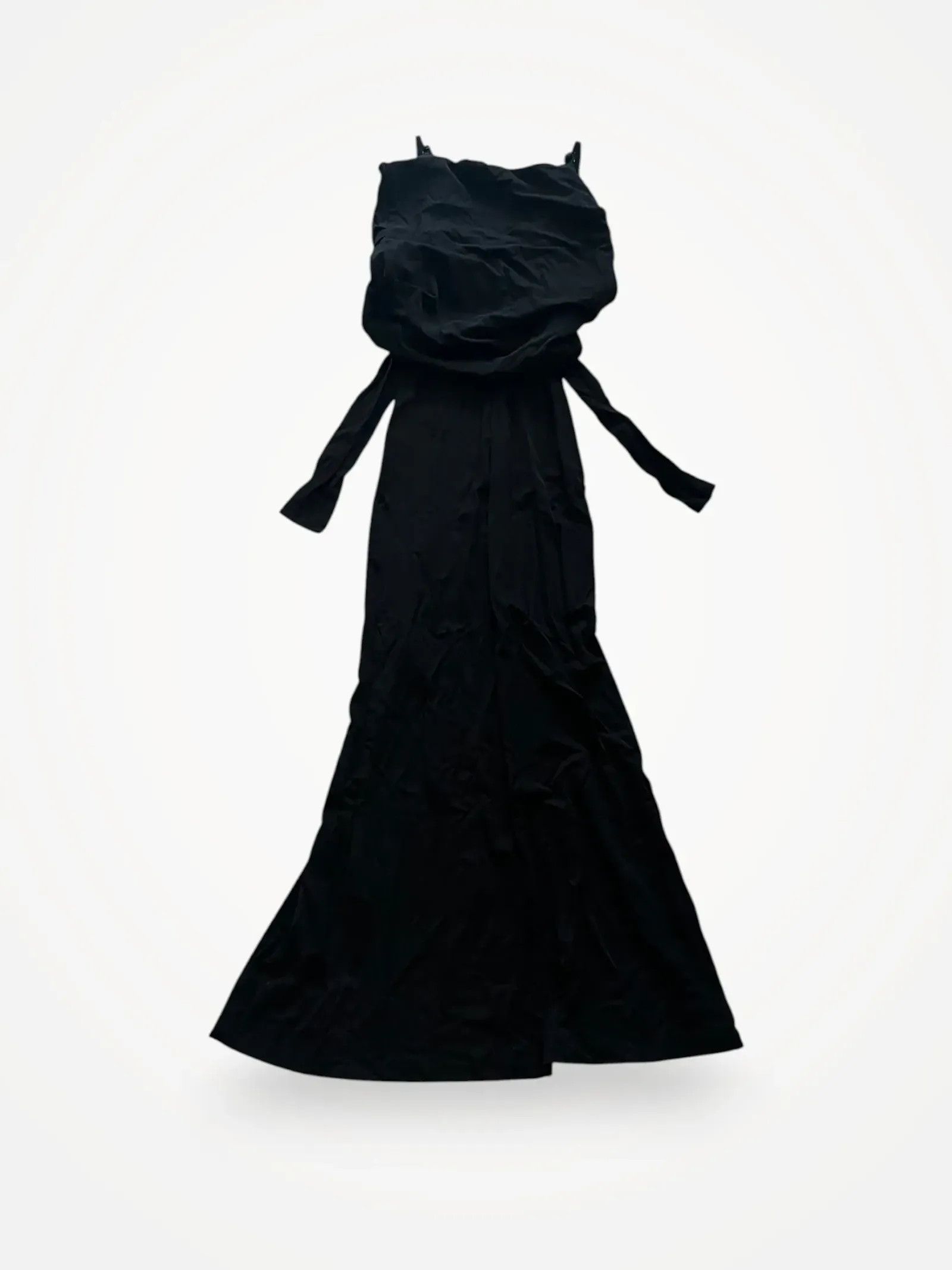 H&M H&M STUDIO Dress Size XS / US 0-2 / IT 36-38 - 1 Thumbnail