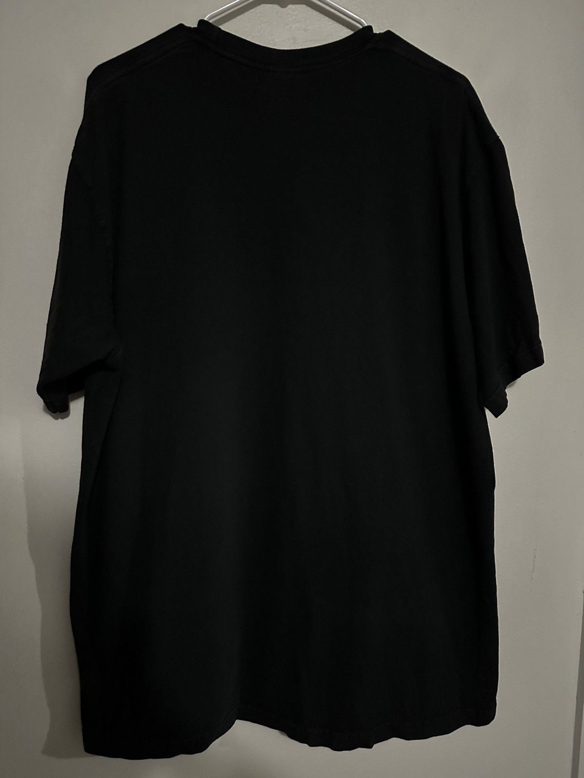 Supreme Supreme New York Tee Size US XL / EU 56 / 4 - 3 Thumbnail
