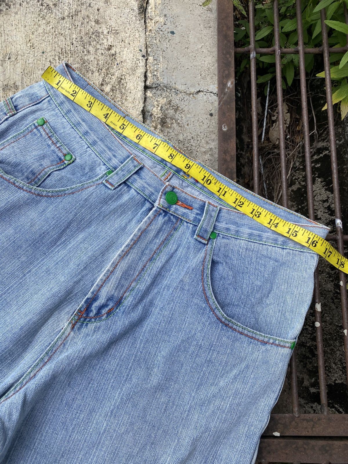 Coogi 🔥 Very Rare 🔥 Vintage Coogi Pants Size US 33 - 12 Thumbnail