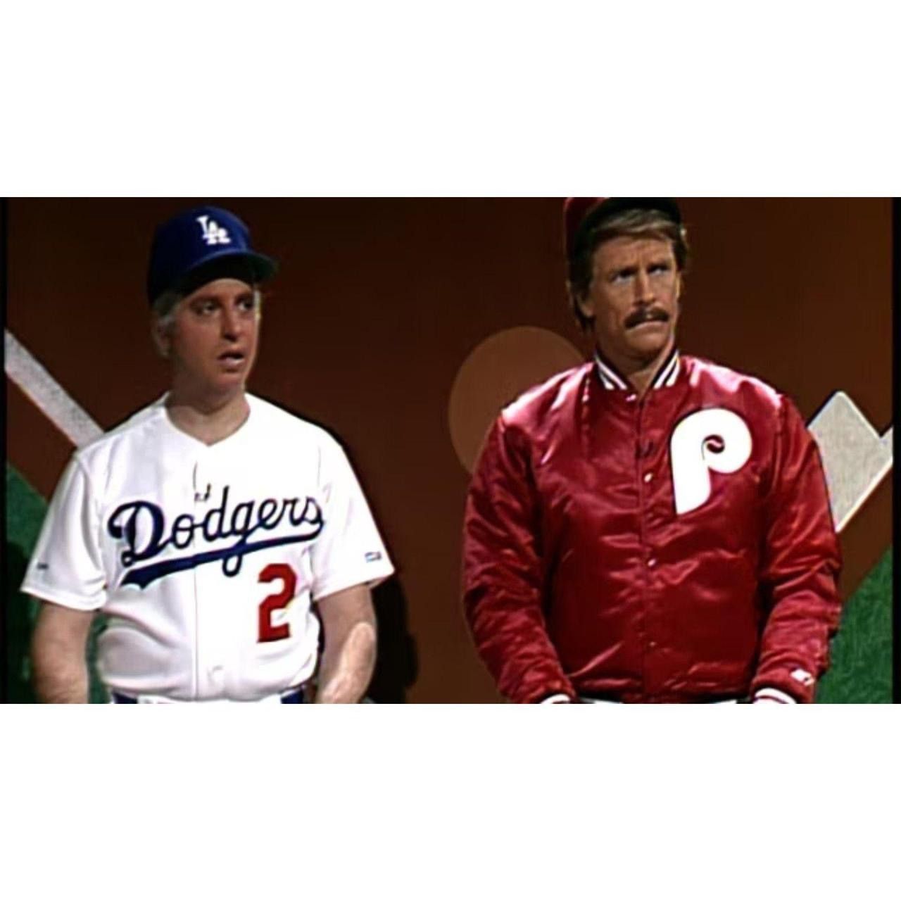 Starter Vintage x Philadelphia Phillies Bomber x Satin Red Size US L / EU 52-54 / 3 - 8 Thumbnail