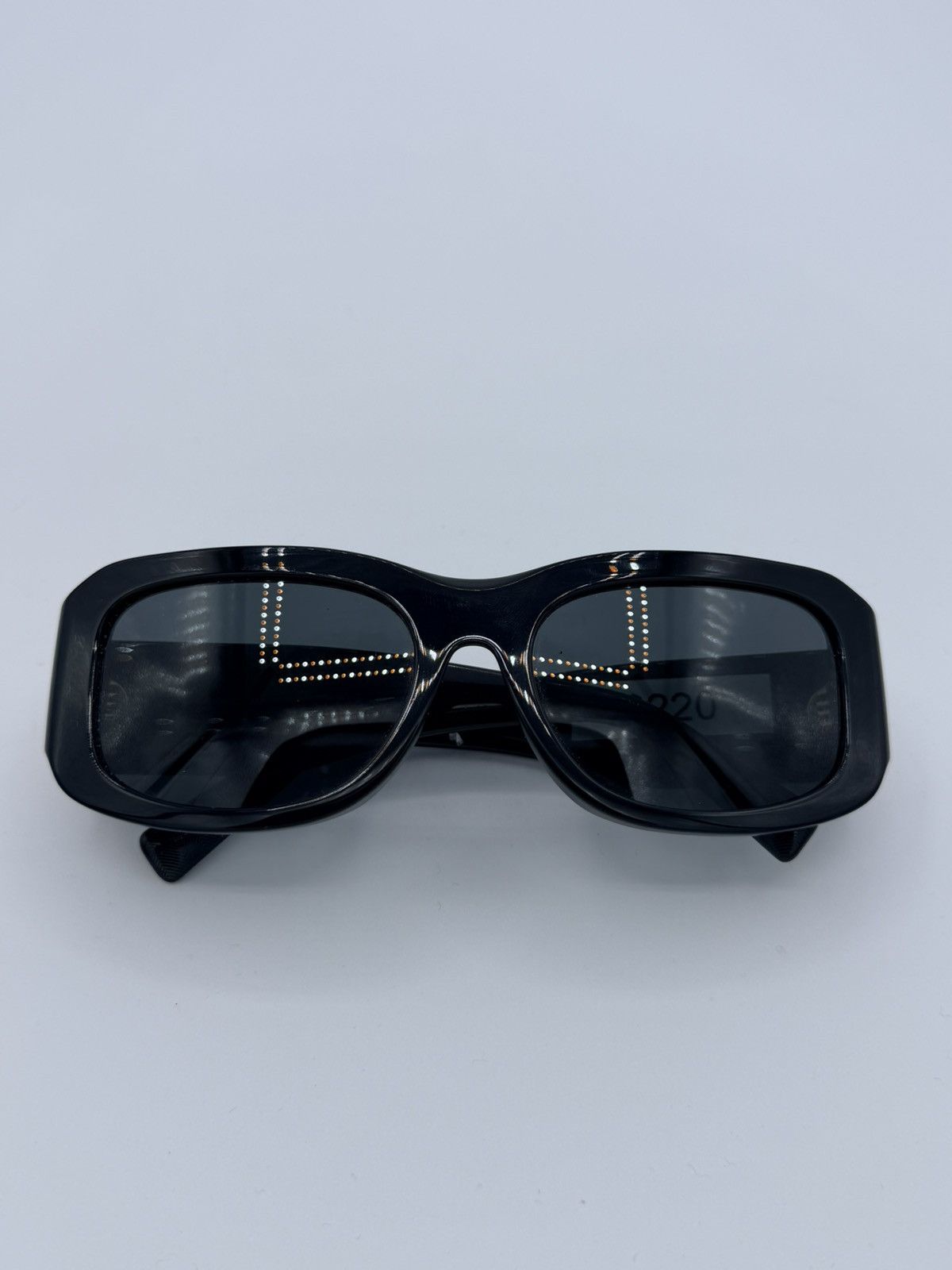 Dolce & Gabbana Dolce & Gabbana Sunglasses Size ONE SIZE - 4 Thumbnail
