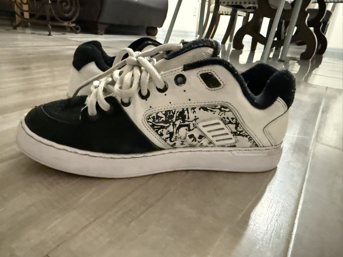 JNCO Circa vintage skating shoes Size US 10.5 / EU 43-44 - 4 Thumbnail