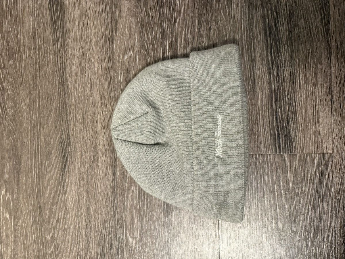 Supreme Supreme OG beanie Size ONE SIZE - 2 Thumbnail